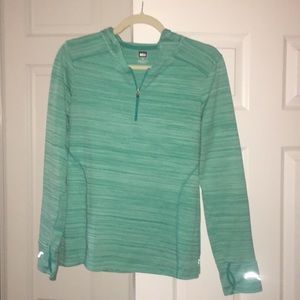 M Rei Active Wear Overcoat Jacket